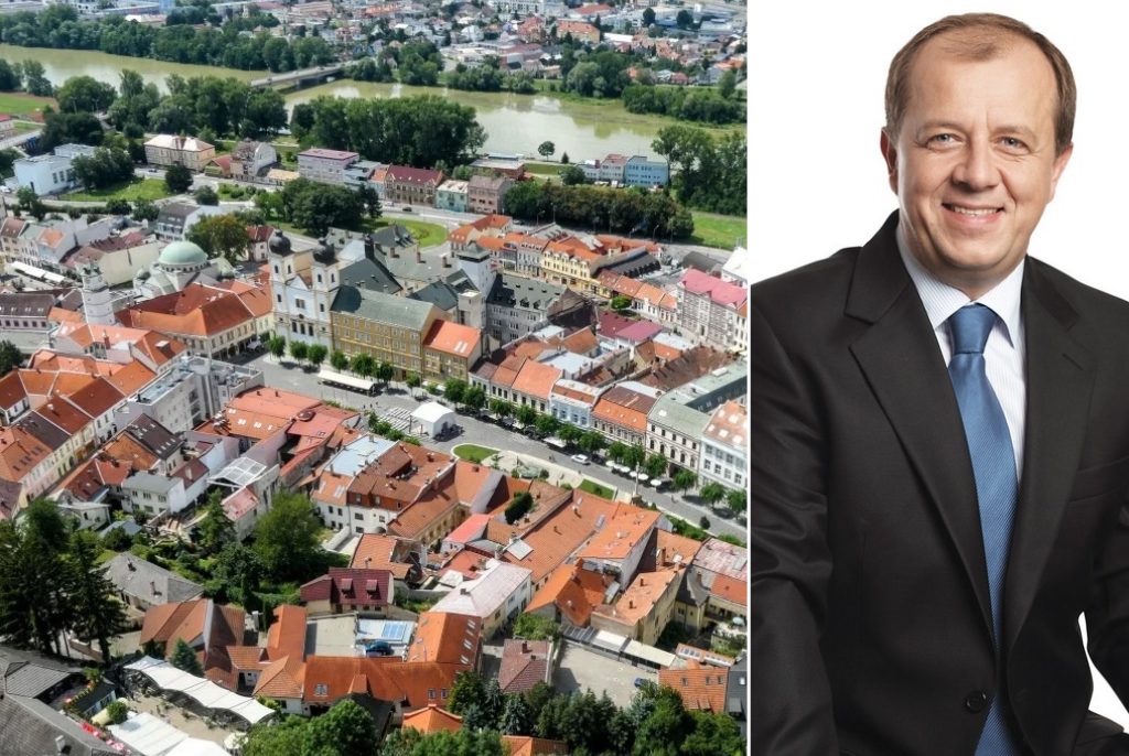 Čo splnili v odpadoch: Trenčín má re-use centrum aj digitalizované vývozy, ale jeden zámer sa omeškal (diel 6/8)